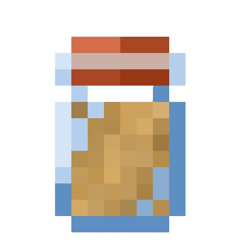 Jelly and Jars Addon (26.x, 1.21) – MCPE/Bedrock — screenshot 2