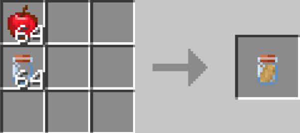 Jelly and Jars Addon (26.x, 1.21) – MCPE/Bedrock — screenshot 6