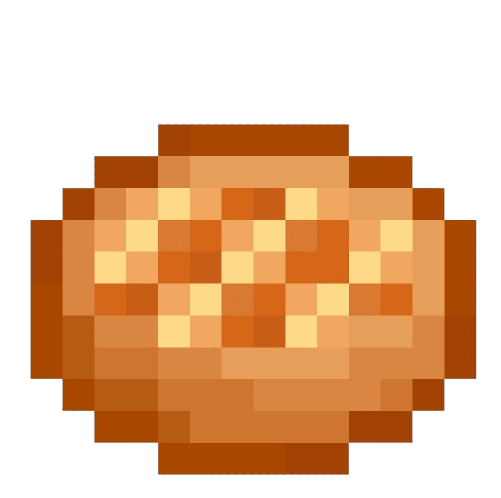 More Pies Addon (26.x, 1.21) – MCPE/Bedrock Mod — screenshot 1