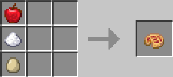 More Pies Addon (26.x, 1.21) – MCPE/Bedrock Mod — screenshot 6