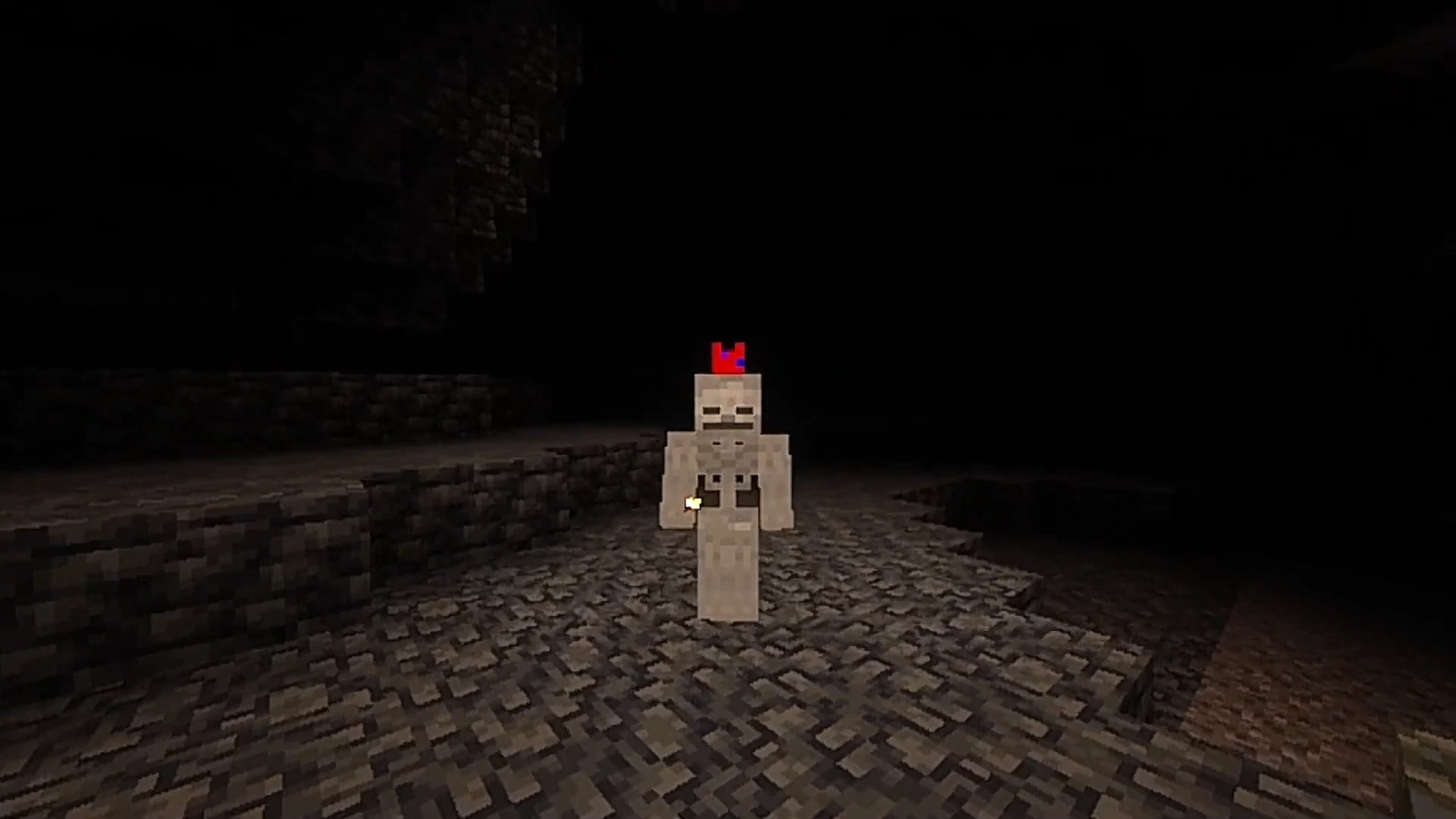 Moving Lights Addon (1.21, 1.20) – MCPE/Bedrock Mod — screenshot 2