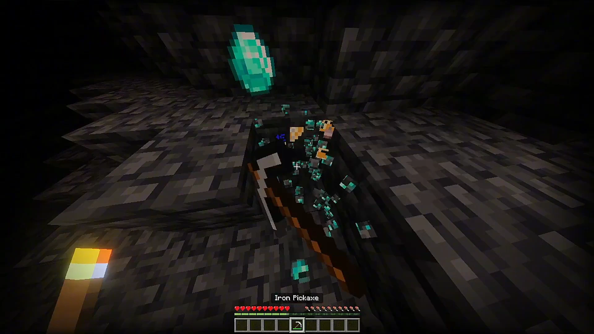 Moving Lights Addon (1.21, 1.20) – MCPE/Bedrock Mod — screenshot 3