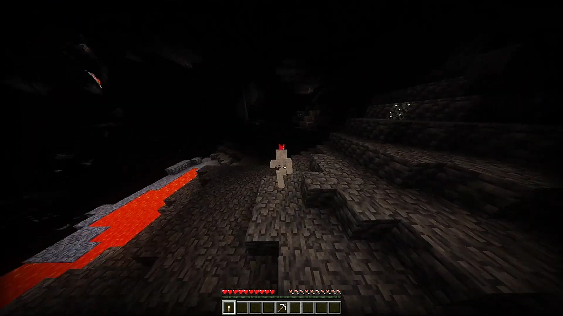 Moving Lights Addon (1.21, 1.20) – MCPE/Bedrock Mod — screenshot 4