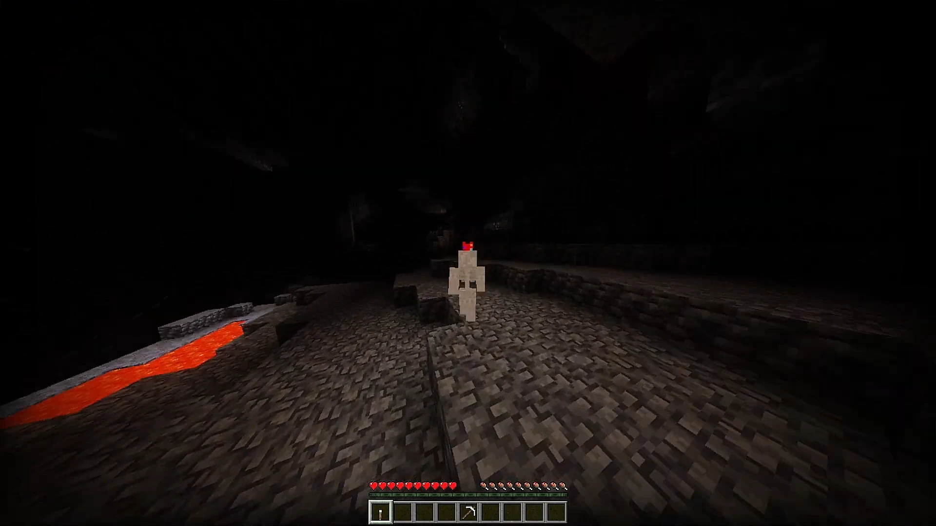 Moving Lights Addon (1.21, 1.20) – MCPE/Bedrock Mod — screenshot 5