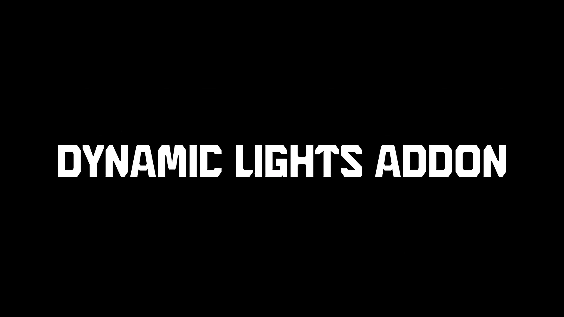 Moving Lights Addon (1.21, 1.20) – MCPE/Bedrock Mod — screenshot 6