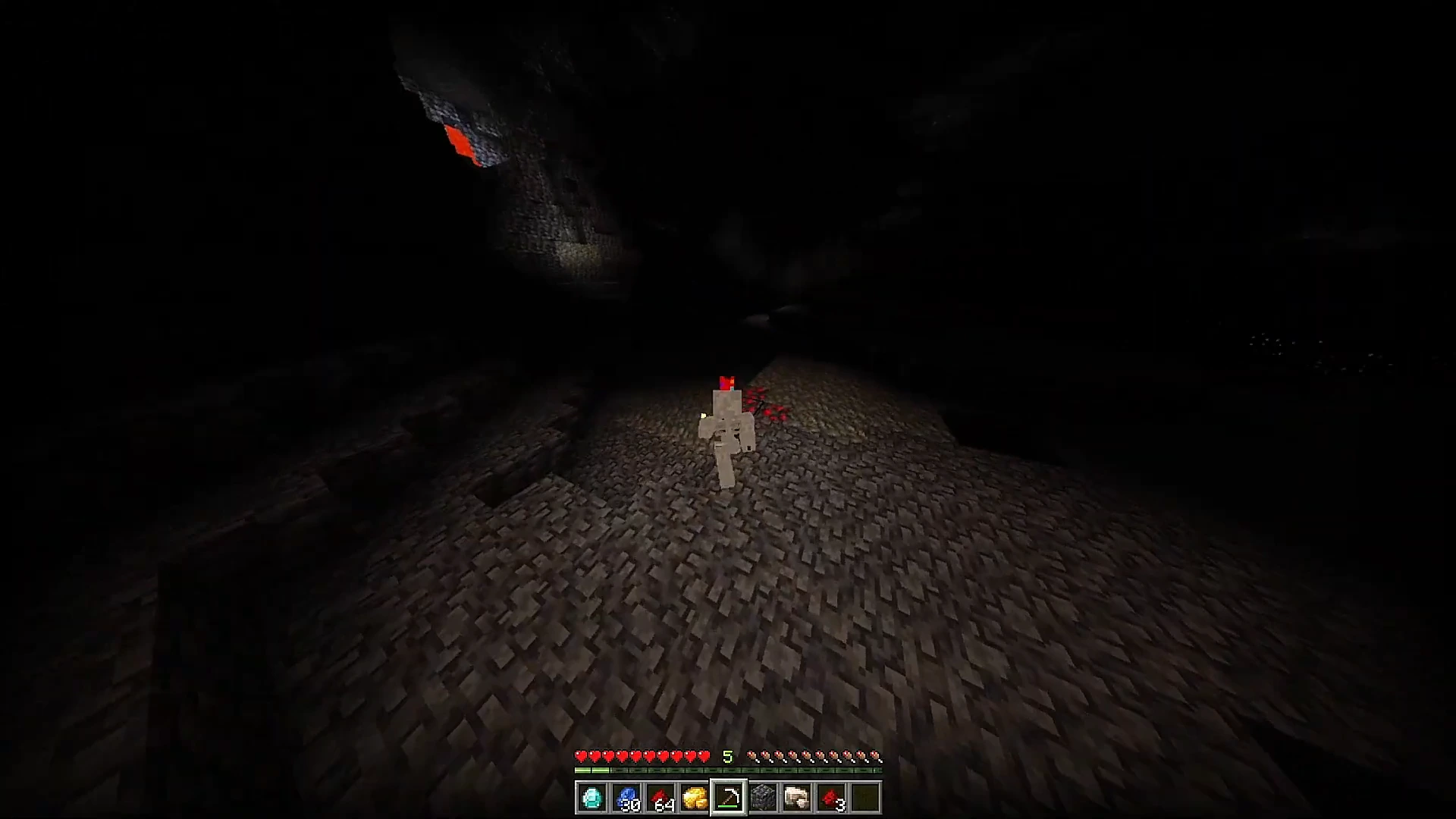 Moving Lights Addon (1.21, 1.20) – MCPE/Bedrock Mod — screenshot 8