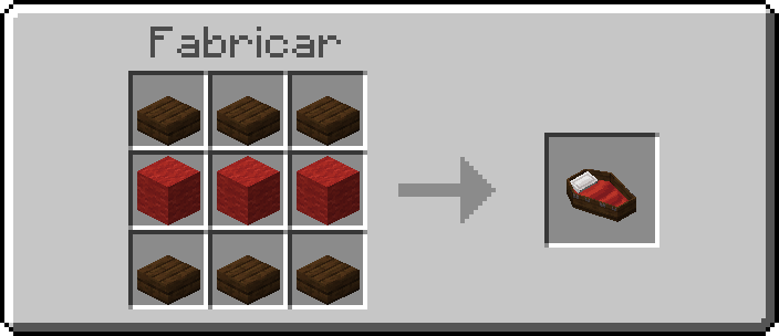 Sleeping Coffins Addon (26.x, 1.21) – MCPE/Bedrock Mod — screenshot 2