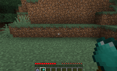Vanilla Excavators Addon (26.x, 1.21) – MCPE/Bedrock Mod — screenshot 2