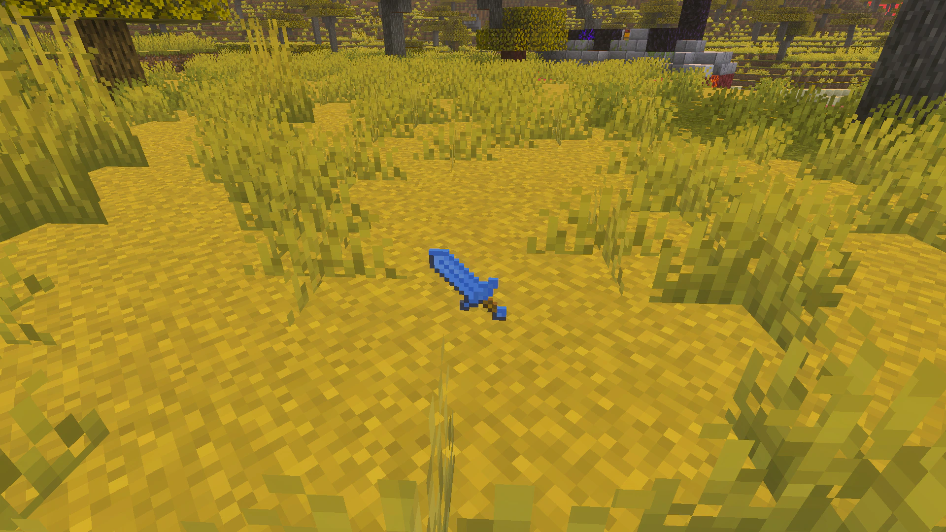 More Swords Plus Addon (26.x, 1.21) – MCPE/Bedrock Mod — screenshot 1