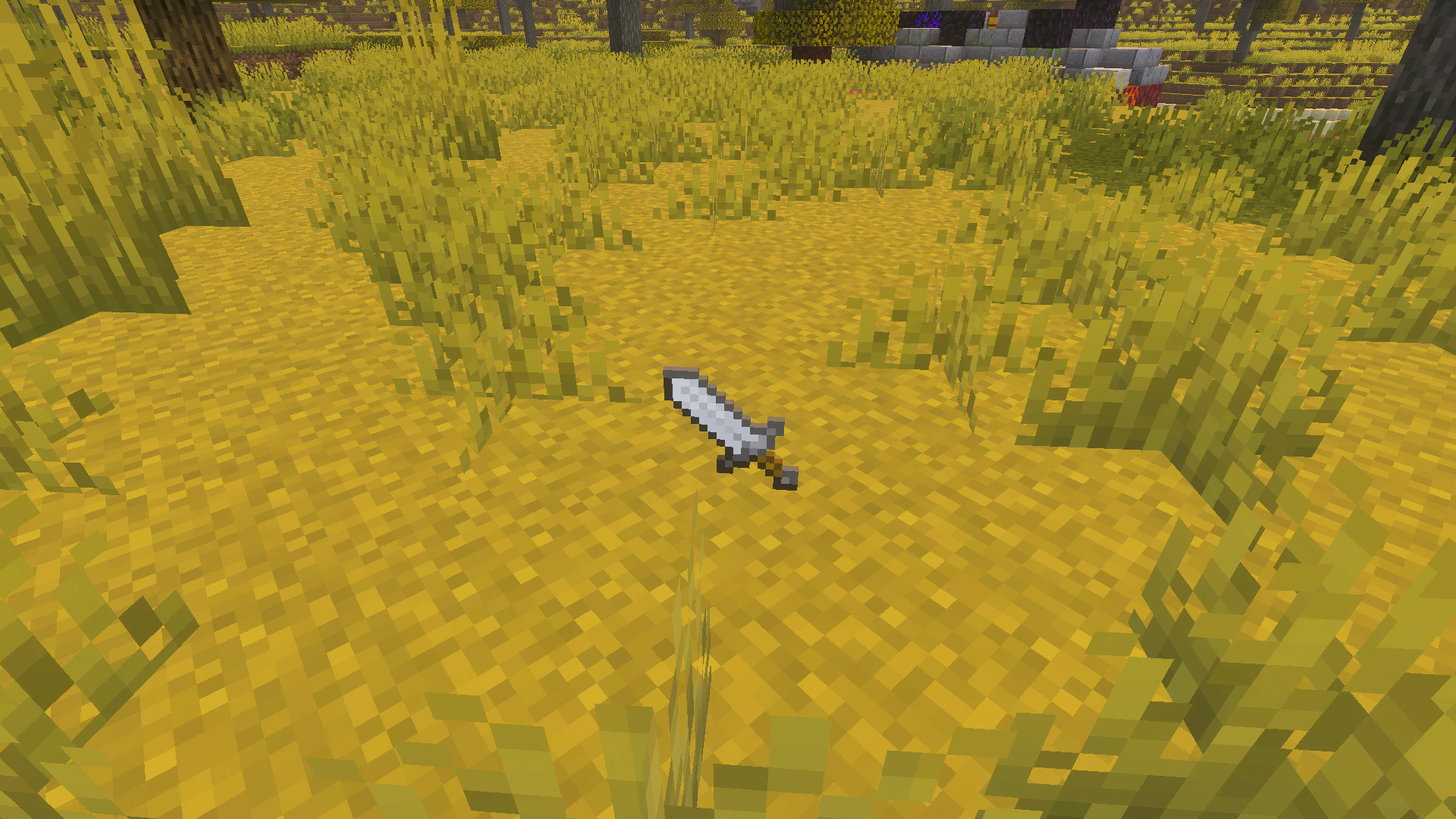 More Swords Plus Addon (26.x, 1.21) – MCPE/Bedrock Mod — screenshot 2