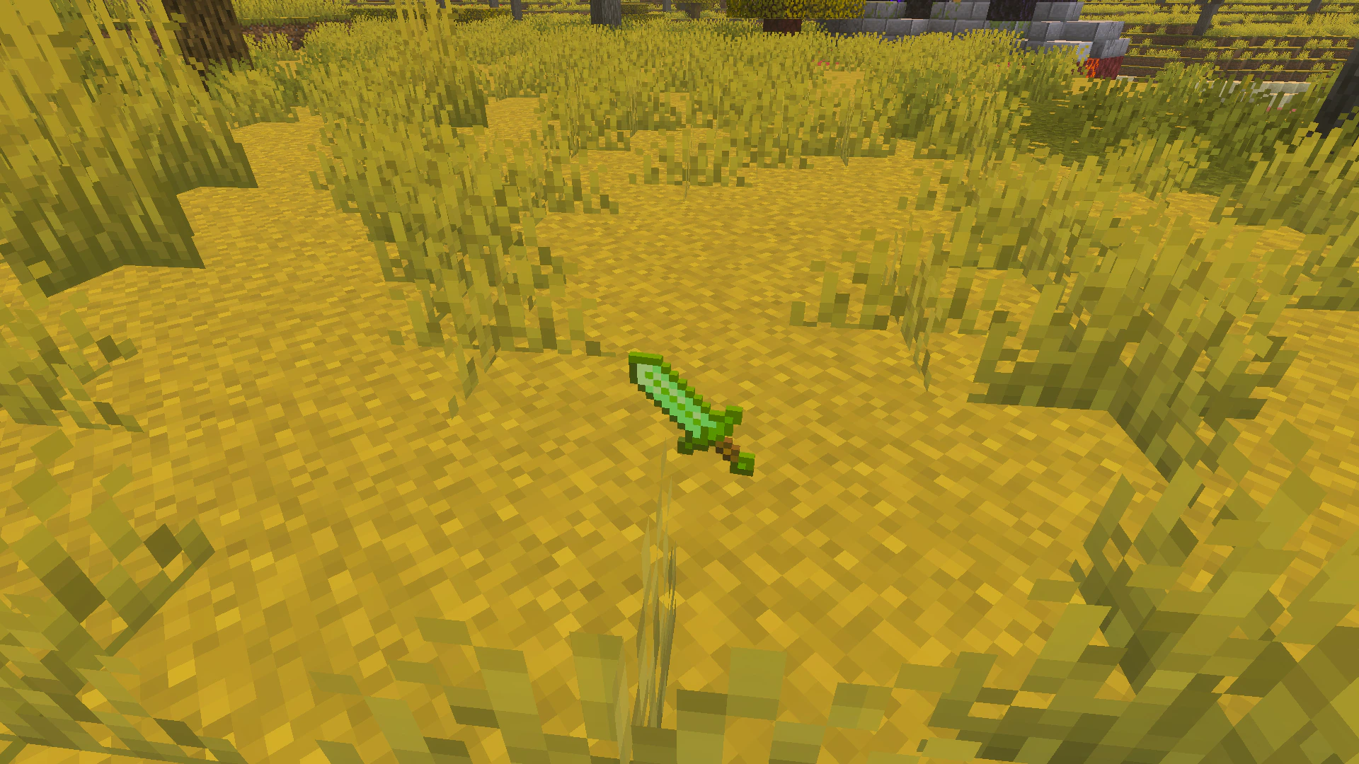 More Swords Plus Addon (26.x, 1.21) – MCPE/Bedrock Mod — screenshot 3