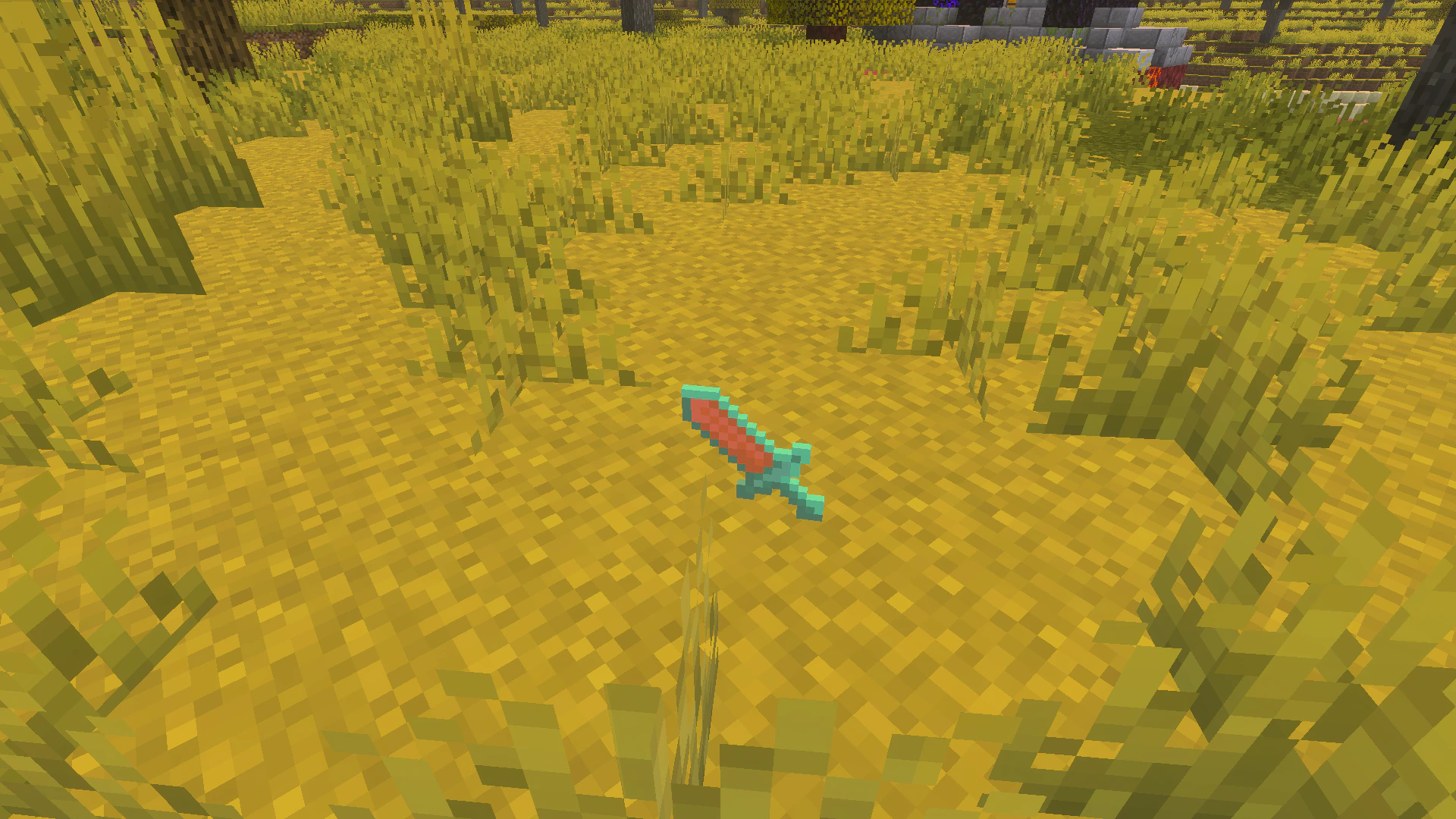 More Swords Plus Addon (26.x, 1.21) – MCPE/Bedrock Mod — screenshot 5