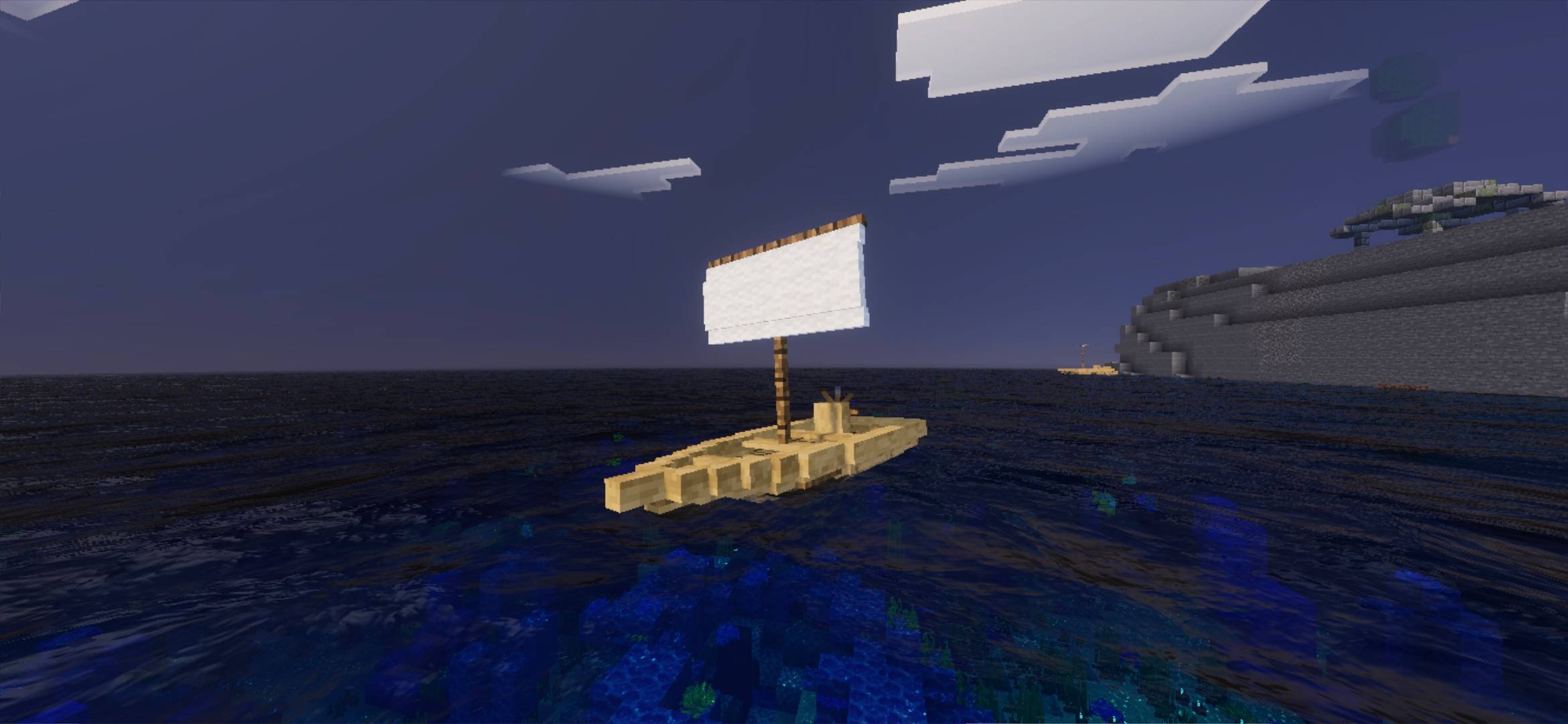 Dragon Ascension Addon (26.x, 1.21) – MCPE/Bedrock Mod — screenshot 2