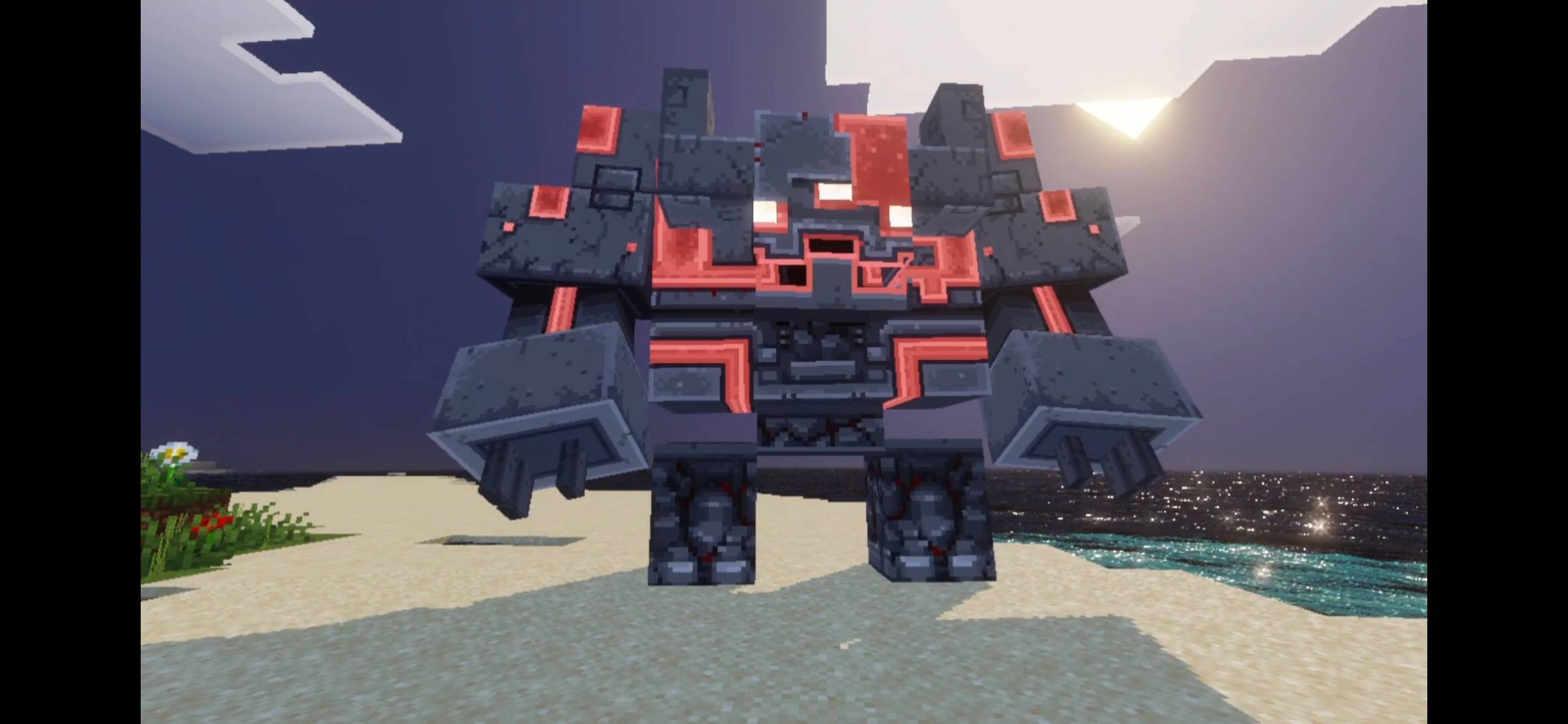 Dragon Ascension Addon (26.x, 1.21) – MCPE/Bedrock Mod — screenshot 7