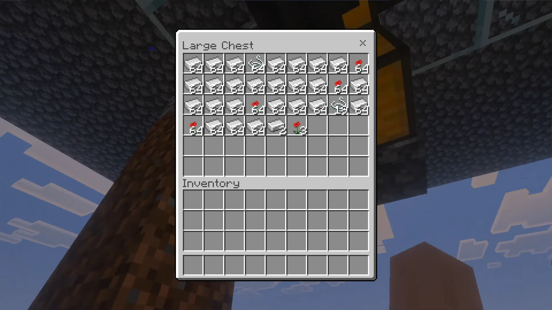 DG Chunk Loader Addon (1.21, 1.20) – MCPE/Bedrock Mod — screenshot 4