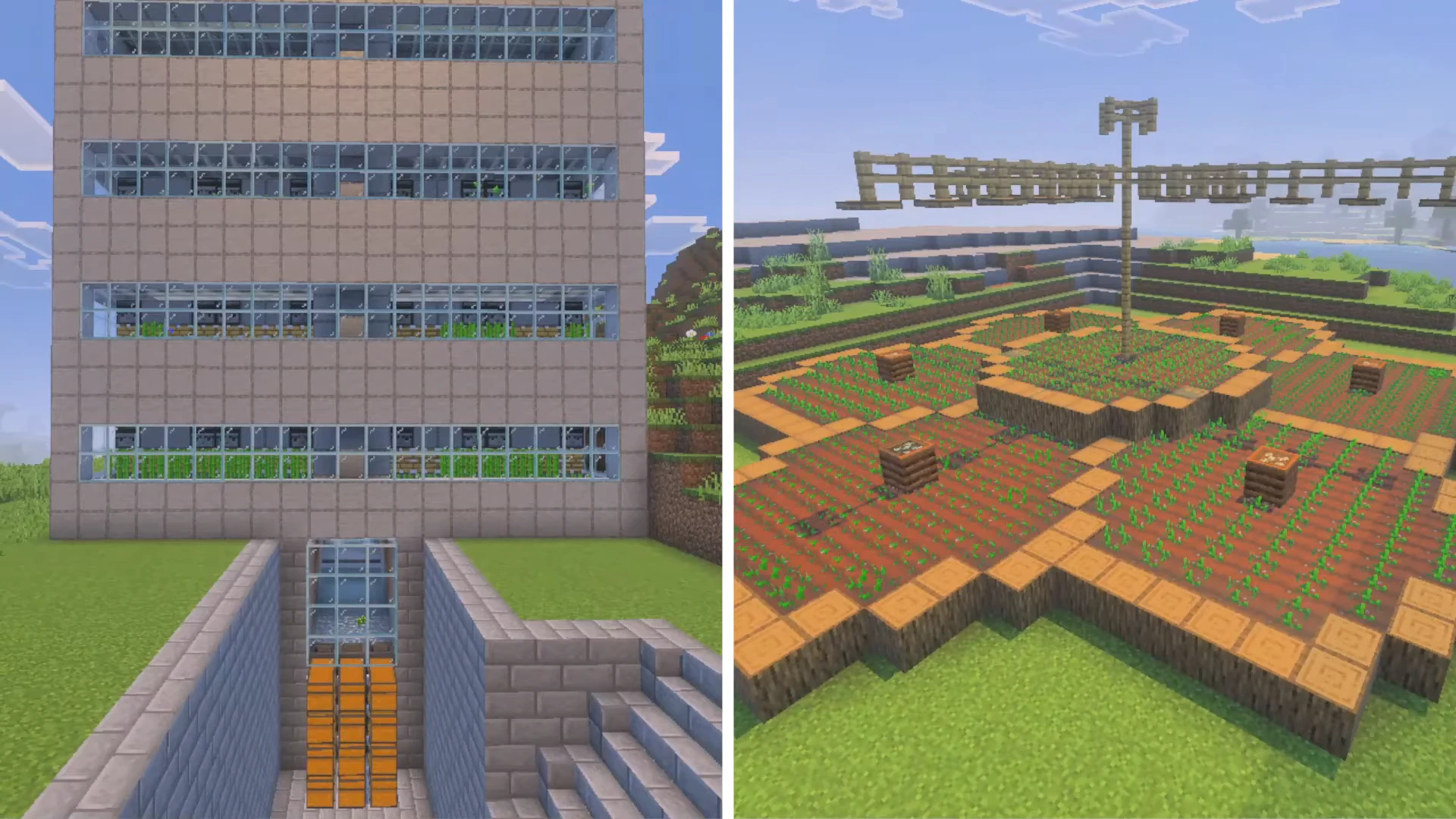DG Chunk Loader Addon (1.21, 1.20) – MCPE/Bedrock Mod — screenshot 5