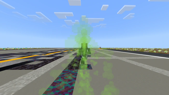SpeedVerse Addon (1.21, 1.20) – MCPE/Bedrock Mod — screenshot 6