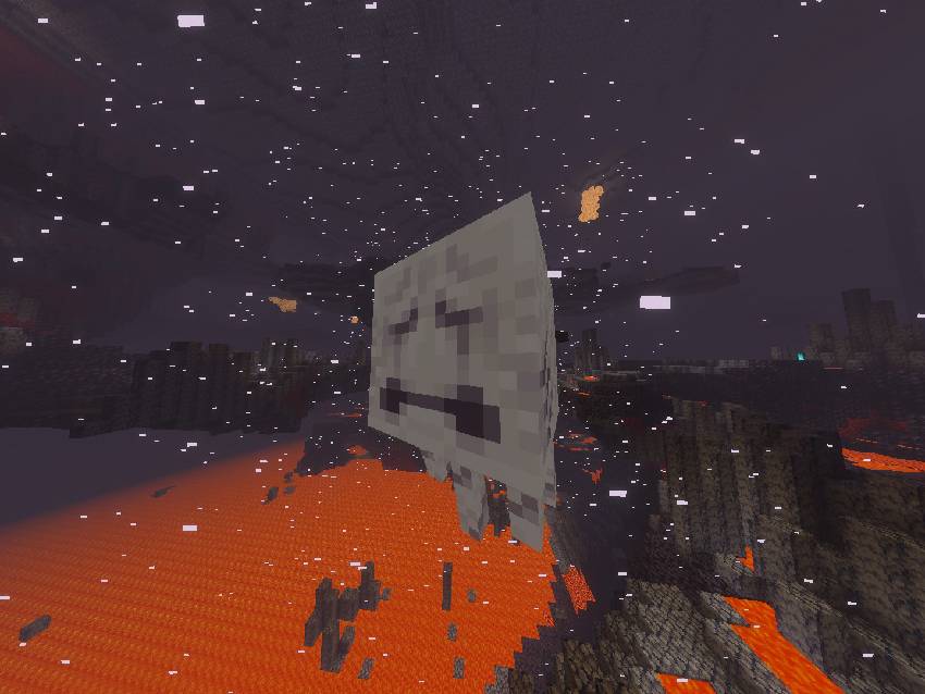 Mob Variants Addon (1.21, 1.20) – MCPE/Bedrock Mod — screenshot 3