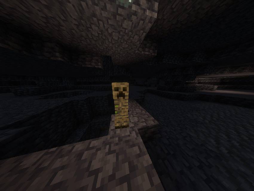 Mob Variants Addon (1.21, 1.20) – MCPE/Bedrock Mod — screenshot 6
