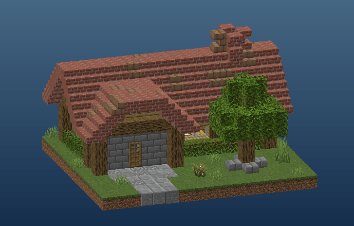 Jerry's Colonies Addon (26.x, 1.21) – MCPE/Bedrock Mod — screenshot 1