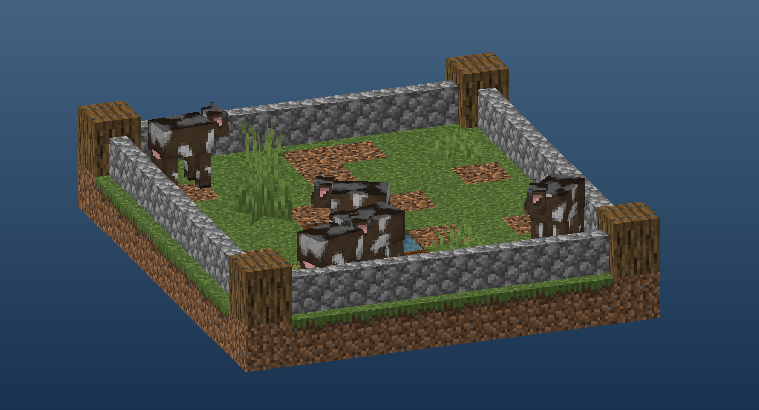 Jerry's Colonies Addon (26.x, 1.21) – MCPE/Bedrock Mod — screenshot 2