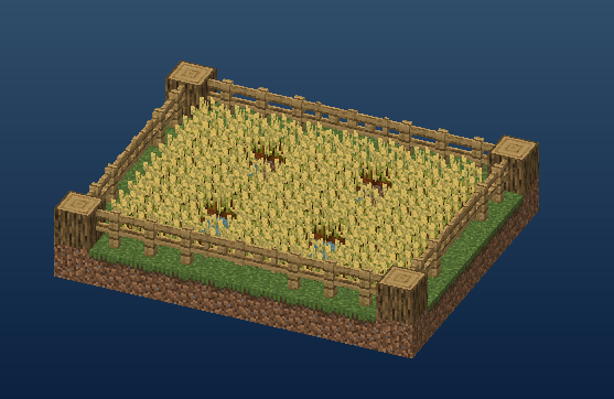 Jerry's Colonies Addon (26.x, 1.21) – MCPE/Bedrock Mod — screenshot 5