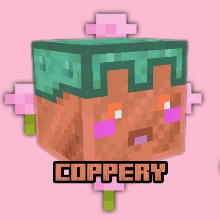Flappyguy's Blocky Pets Addon (1.21, 1.20) – MCPE/Bedrock Mod — screenshot 6
