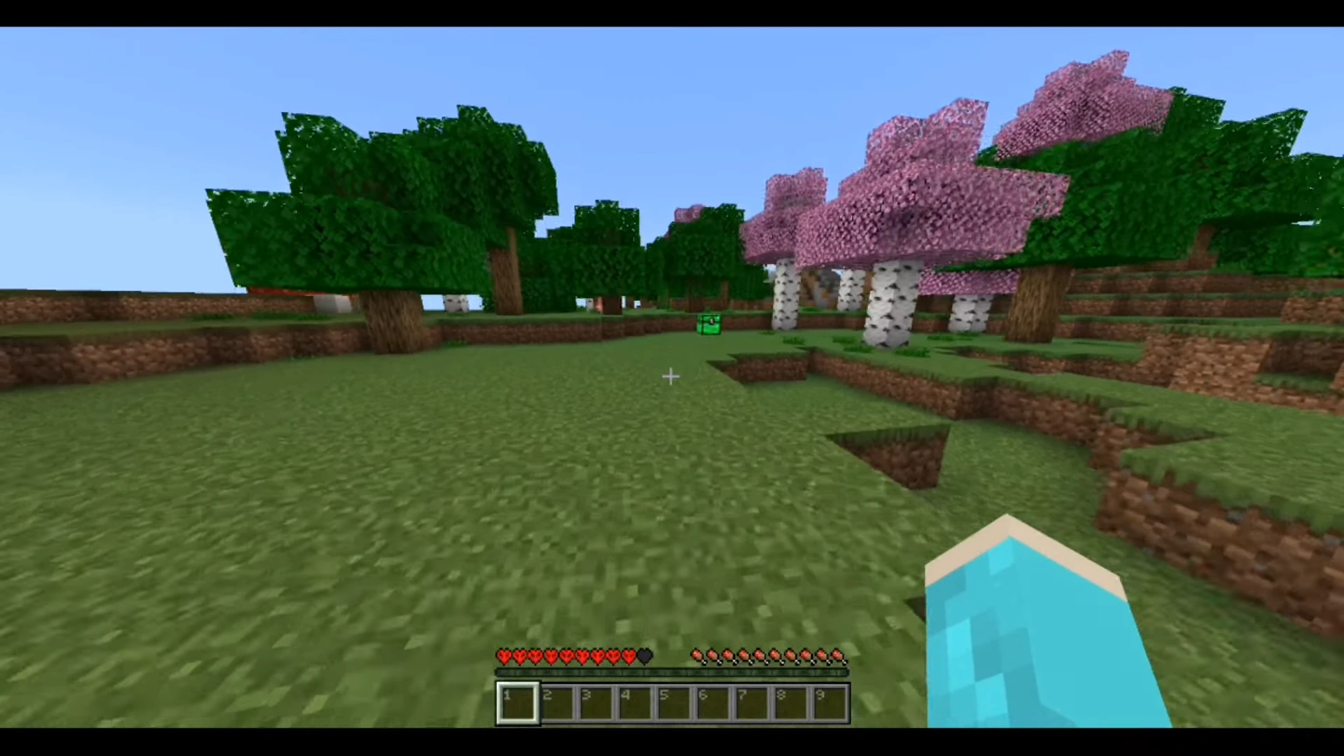Epic Random Loot Chests Addon (26.x, 1.21) – MCPE/Bedrock Mod — screenshot 1
