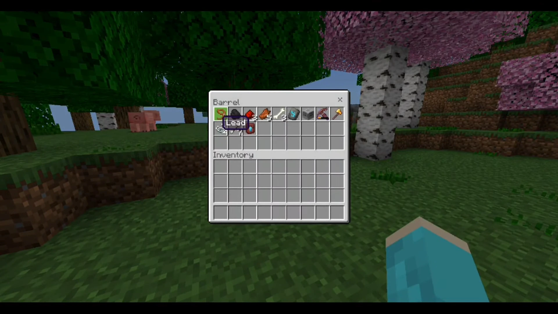 Epic Random Loot Chests Addon (26.x, 1.21) – MCPE/Bedrock Mod — screenshot 6