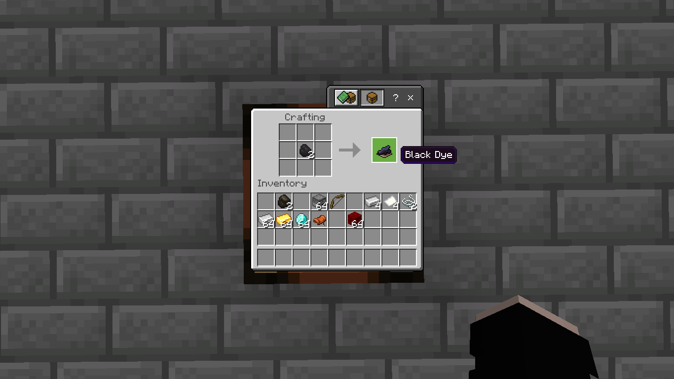 Crafting Plus Addon (26.x, 1.21) – MCPE/Bedrock Mod — screenshot 4