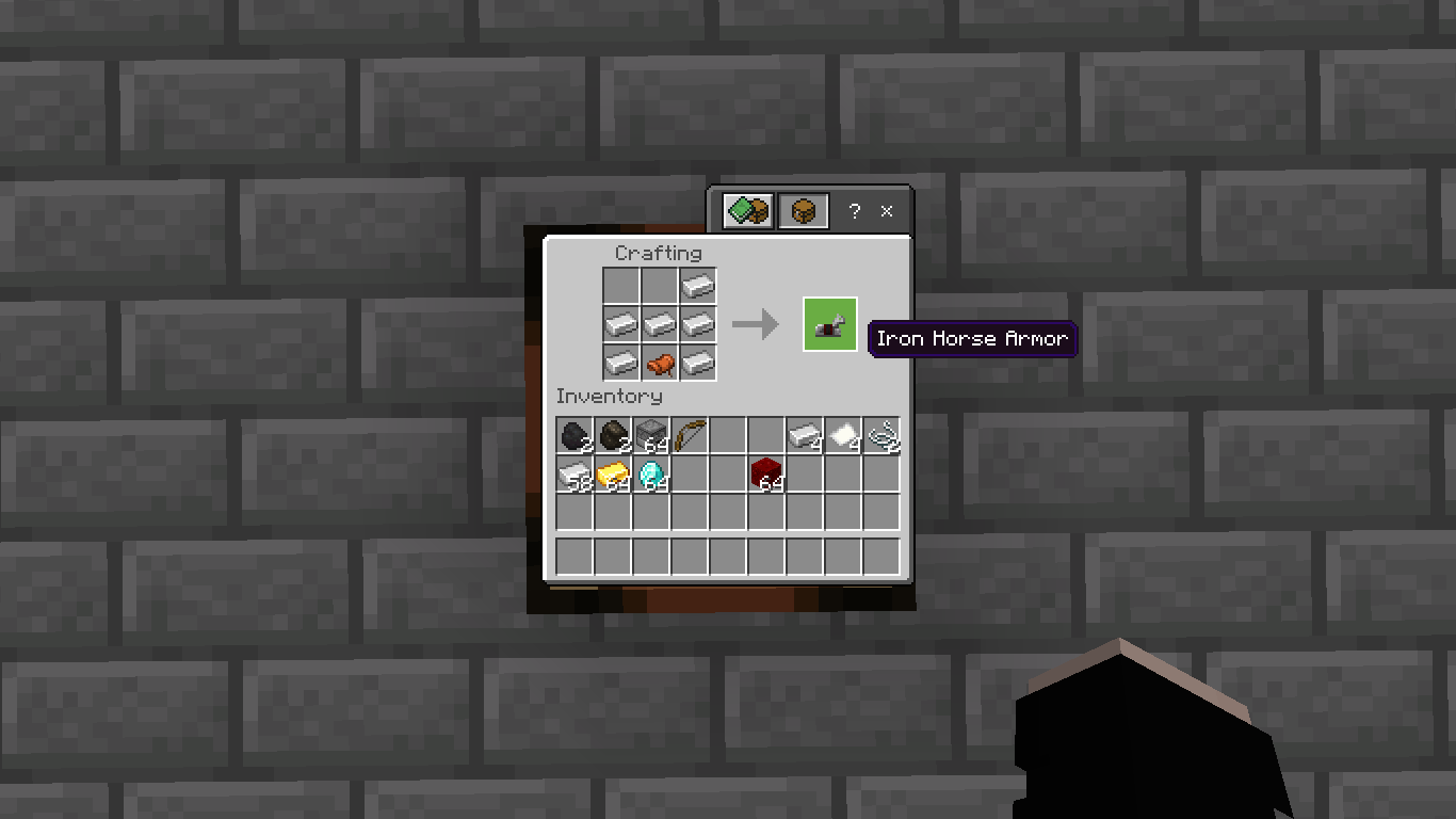 Crafting Plus Addon (26.x, 1.21) – MCPE/Bedrock Mod — screenshot 5