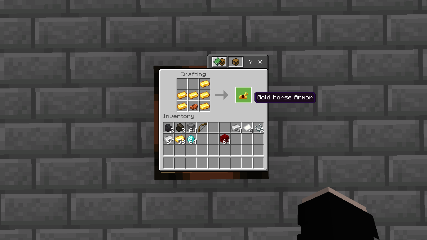 Crafting Plus Addon (26.x, 1.21) – MCPE/Bedrock Mod — screenshot 6