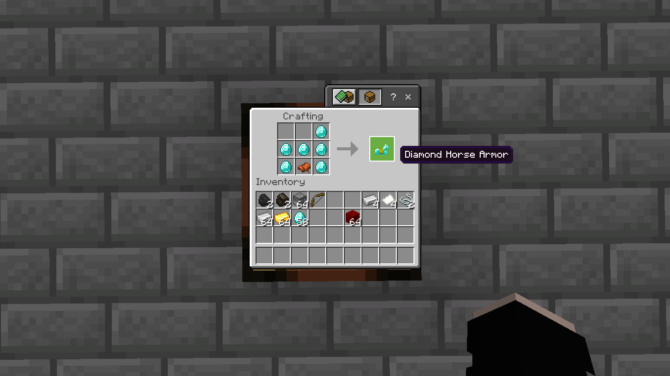 Crafting Plus Addon (26.x, 1.21) – MCPE/Bedrock Mod — screenshot 7