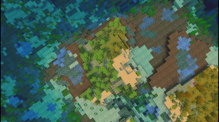 Bloomrock Addon (26.x, 1.21) – MCPE/Bedrock Mod — screenshot 3