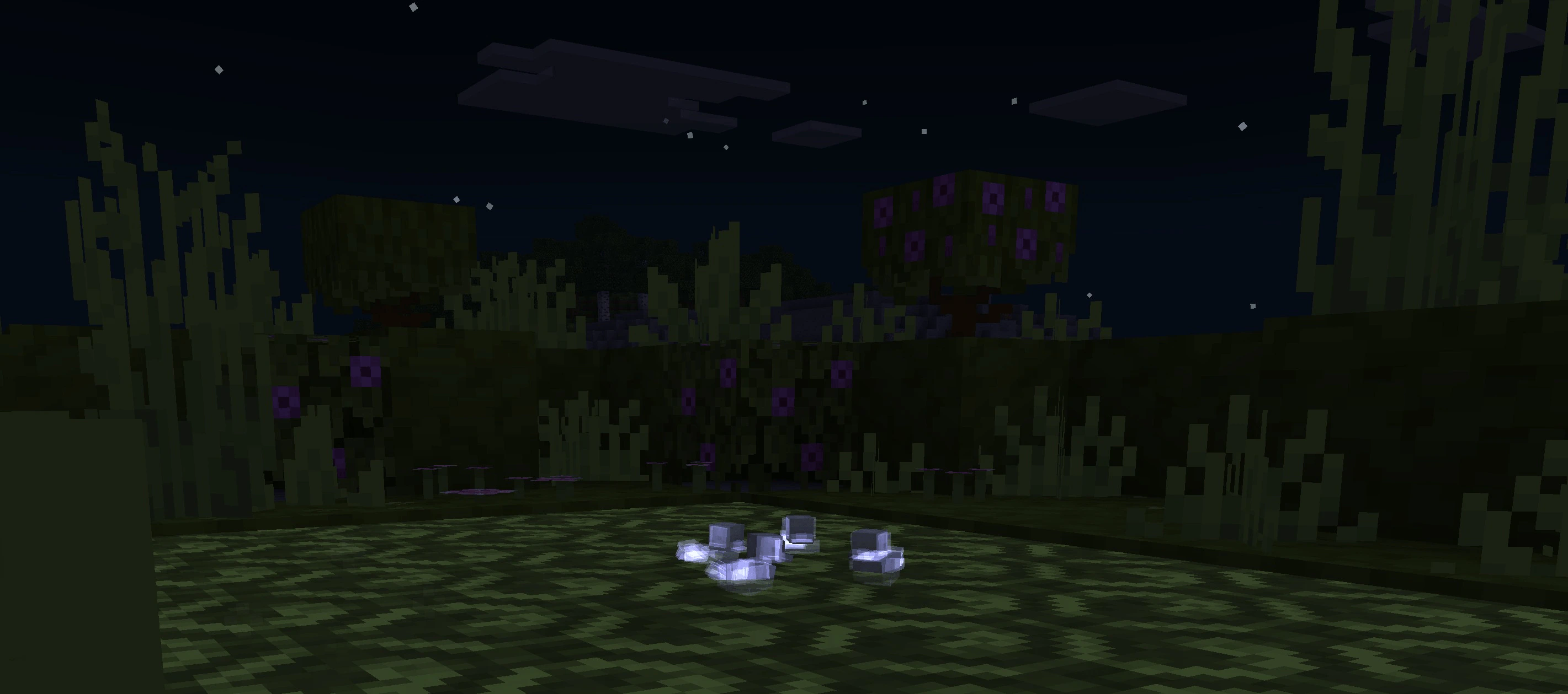 Just Rubber Duck'es Addon (26.x, 1.21) – MCPE/Bedrock Mod — screenshot 2