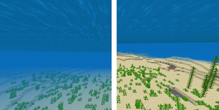 Boosted Render Distance Pack (1.21, 1.20) – MCPE/Bedrock — screenshot 4