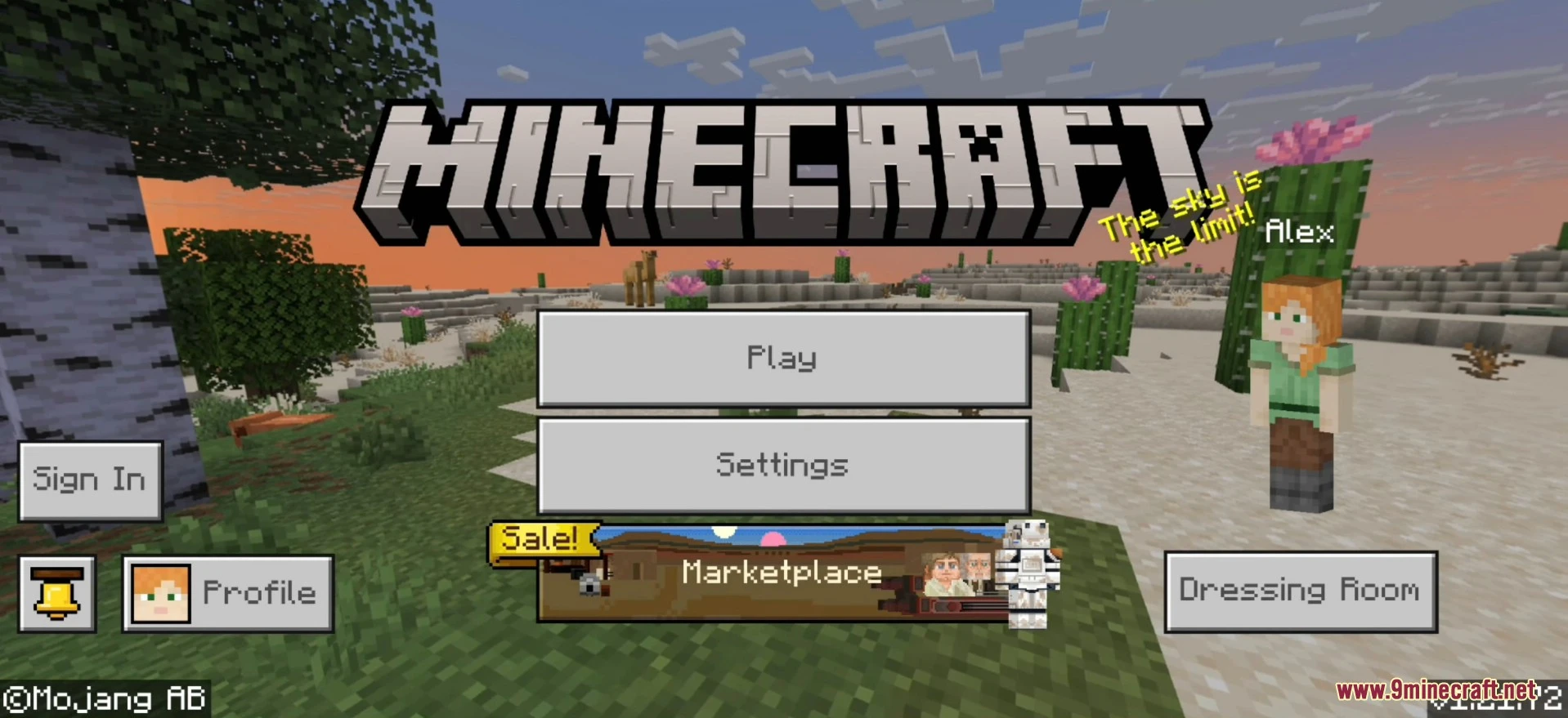 Force Close Ore UI – A Patch to Improve Stability for MCPE/Bedrock — screenshot 2
