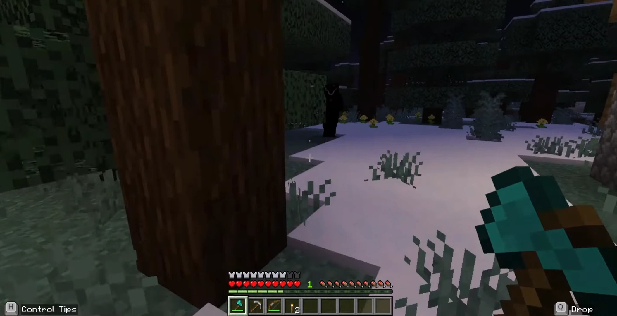 The Bloodbath Addon (26.x, 1.21) – MCPE/Bedrock Mod — screenshot 4