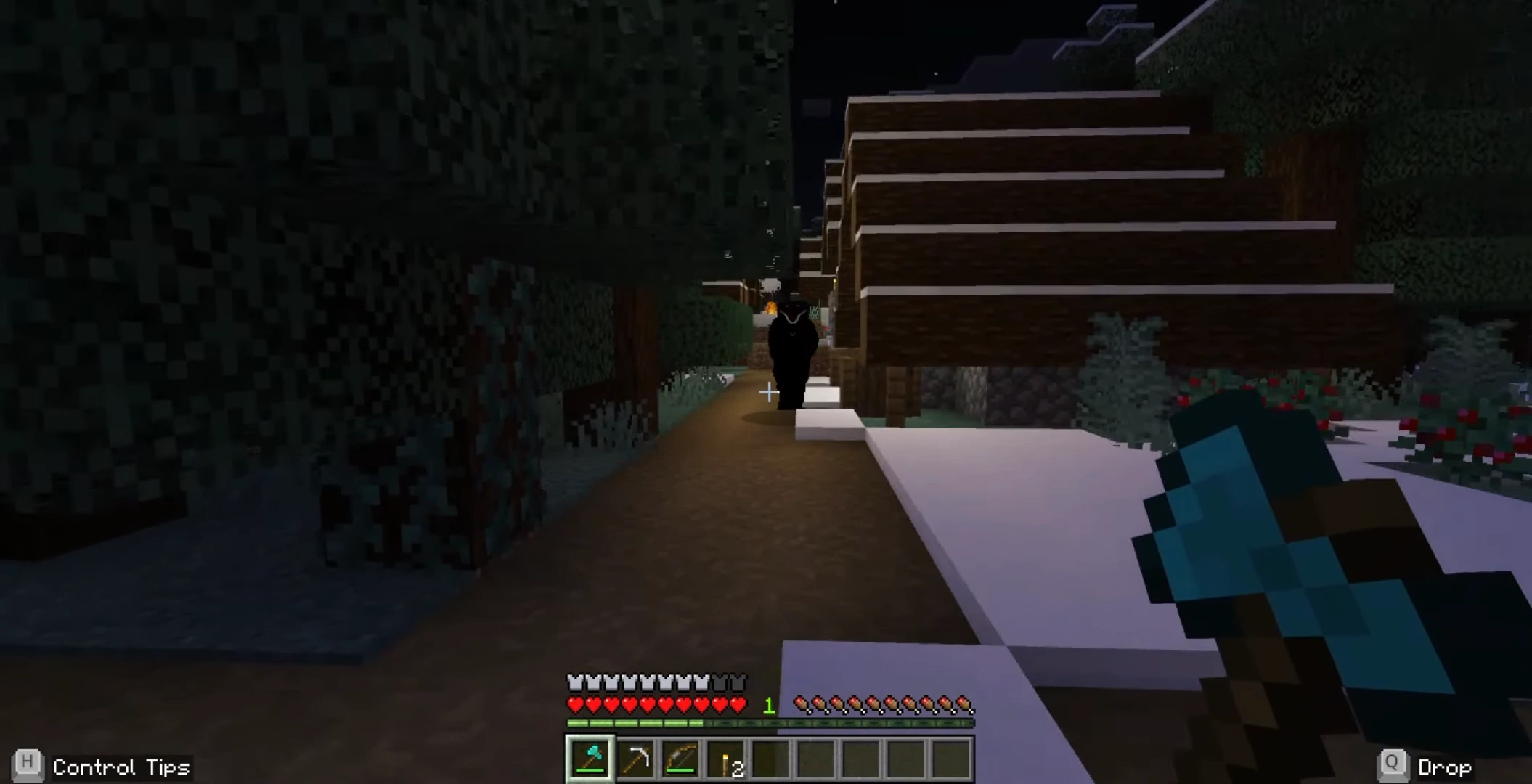 The Bloodbath Addon (26.x, 1.21) – MCPE/Bedrock Mod — screenshot 5