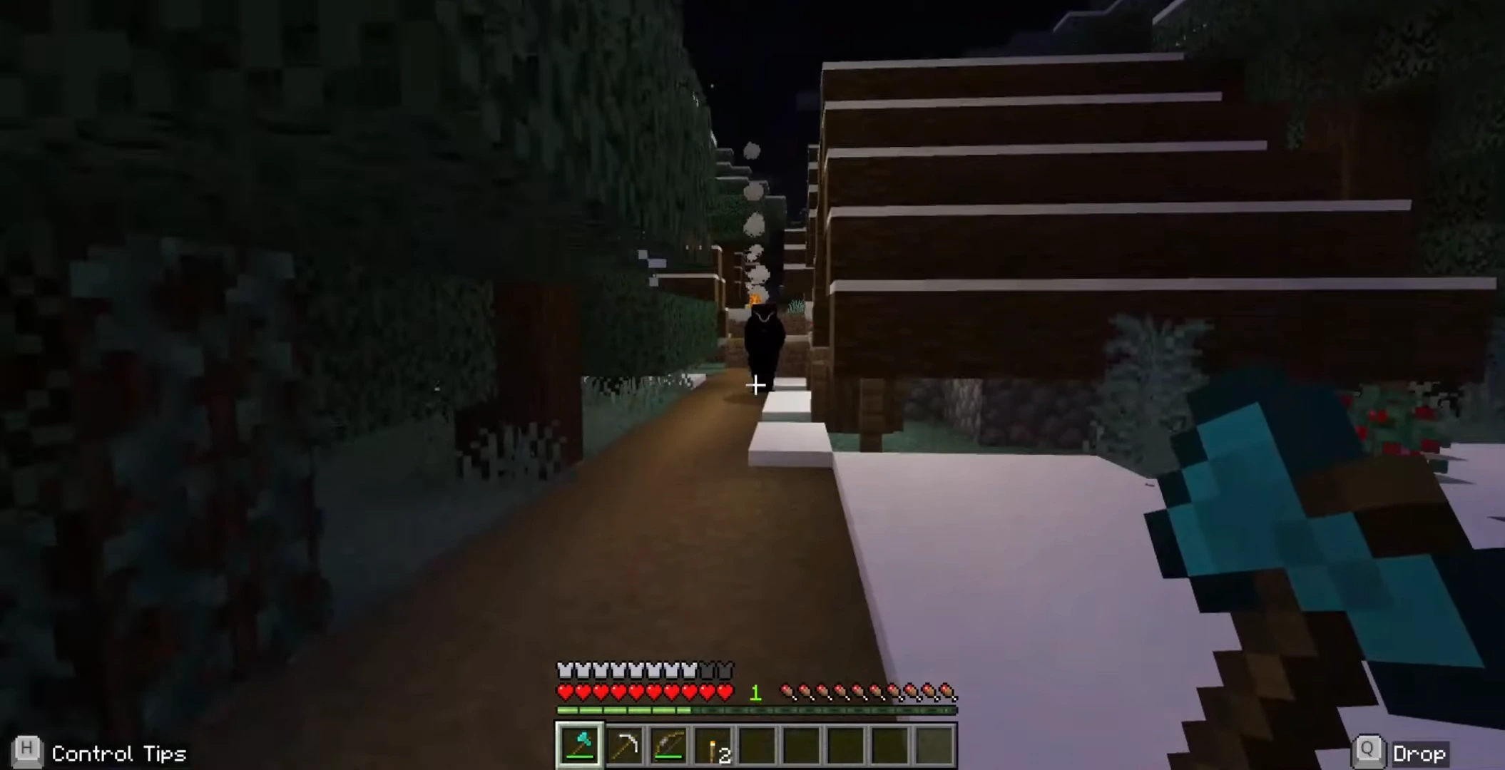 The Bloodbath Addon (26.x, 1.21) – MCPE/Bedrock Mod — screenshot 6