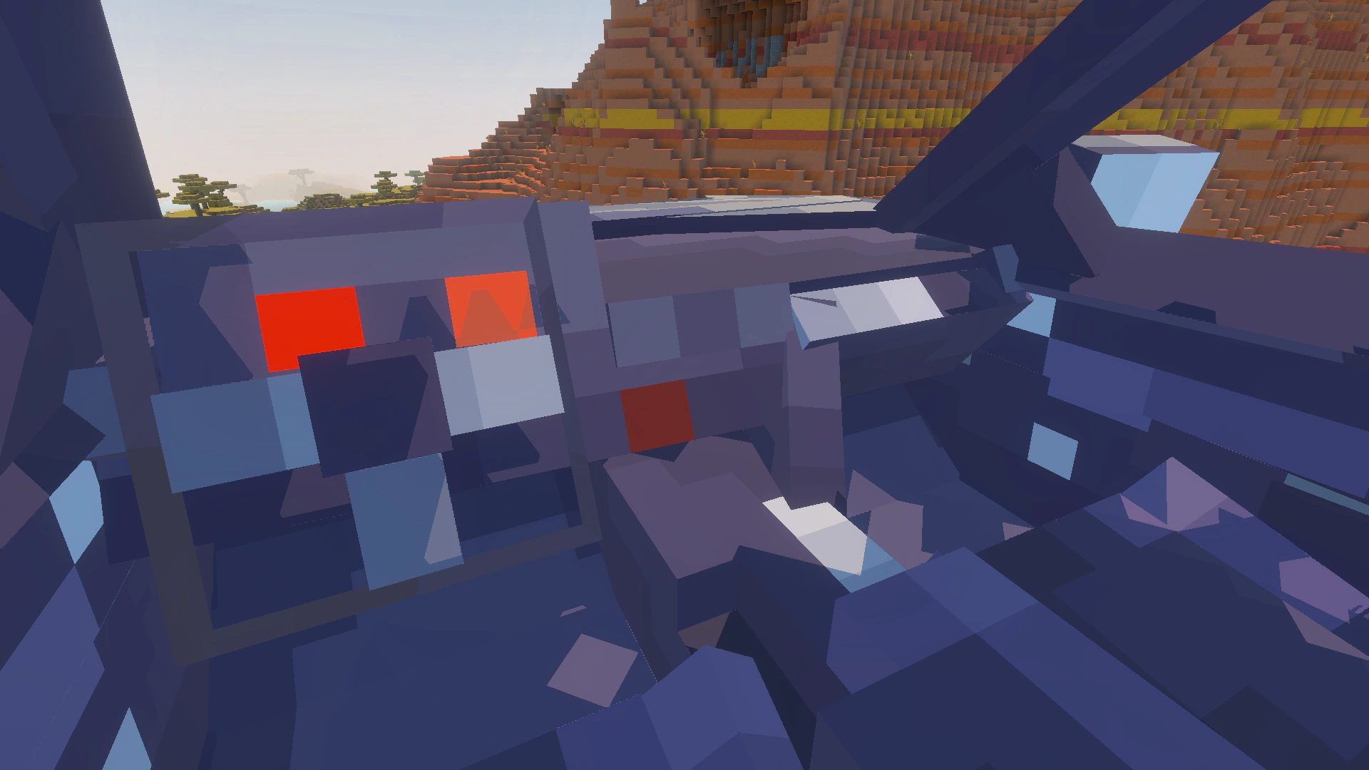 JNSO's BMW F30 3 Series Addon (1.21, 1.20) – MCPE/Bedrock Mod — screenshot 6