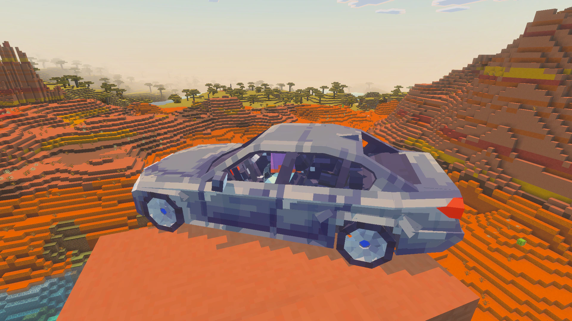 JNSO's BMW F30 3 Series Addon (1.21, 1.20) – MCPE/Bedrock Mod — screenshot 8