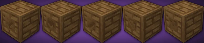 Better Fishing Crates Addon (1.21, 1.20) – MCPE/Bedrock Mod — screenshot 3