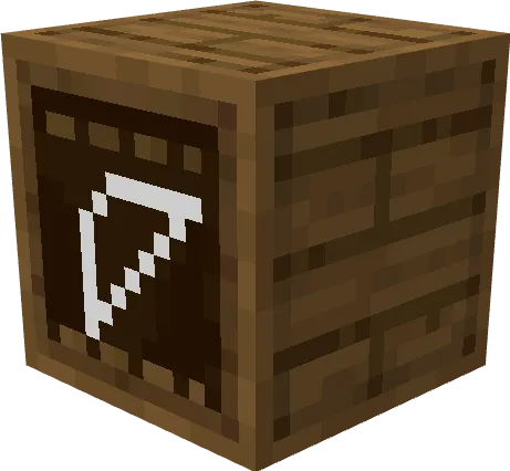 Better Fishing Crates Addon (1.21, 1.20) – MCPE/Bedrock Mod — screenshot 5