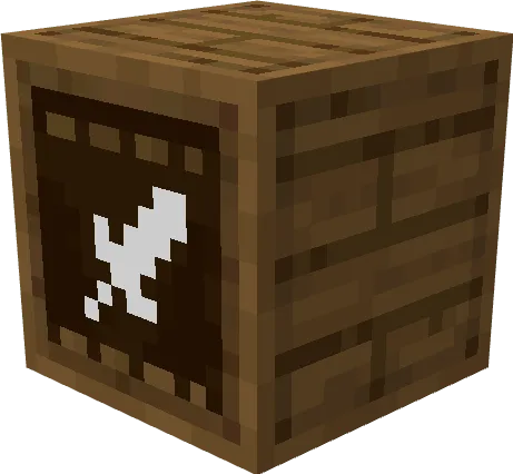Better Fishing Crates Addon (1.21, 1.20) – MCPE/Bedrock Mod — screenshot 6