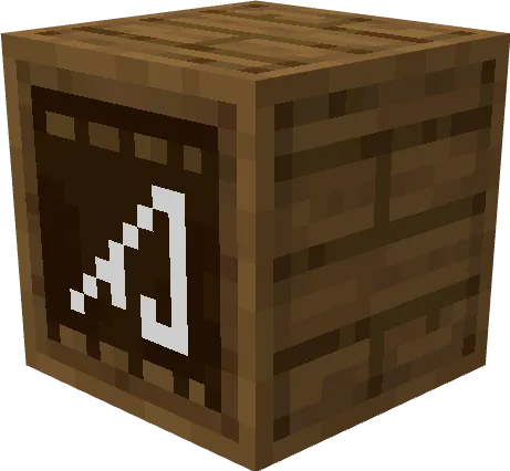 Better Fishing Crates Addon (1.21, 1.20) – MCPE/Bedrock Mod — screenshot 8