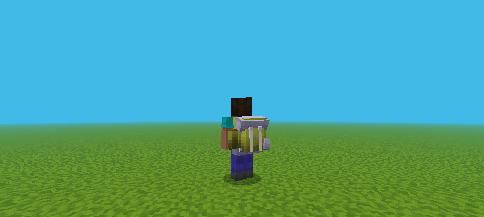 KwZ's Essence Plus Plus Addon (26.x, 1.21) – MCPE/Bedrock Mod — screenshot 2