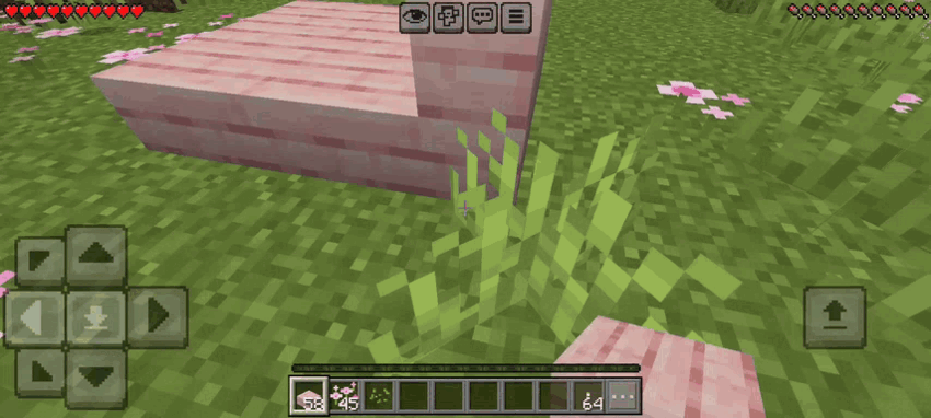 KwZ's Essence Plus Plus Addon (26.x, 1.21) – MCPE/Bedrock Mod — screenshot 5