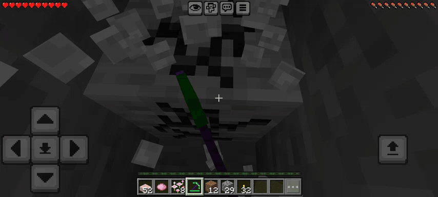 KwZ's Essence Plus Plus Addon (26.x, 1.21) – MCPE/Bedrock Mod — screenshot 6