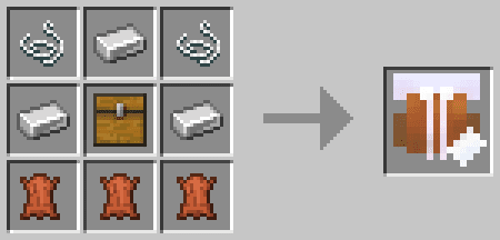 KwZ's Essence Plus Plus Addon (26.x, 1.21) – MCPE/Bedrock Mod — screenshot 8